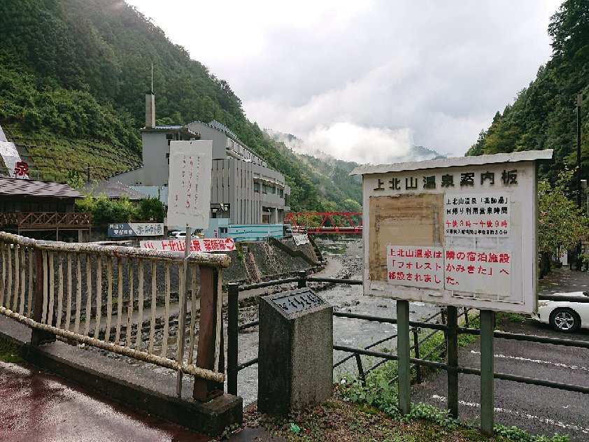 Forest Kamikita主图