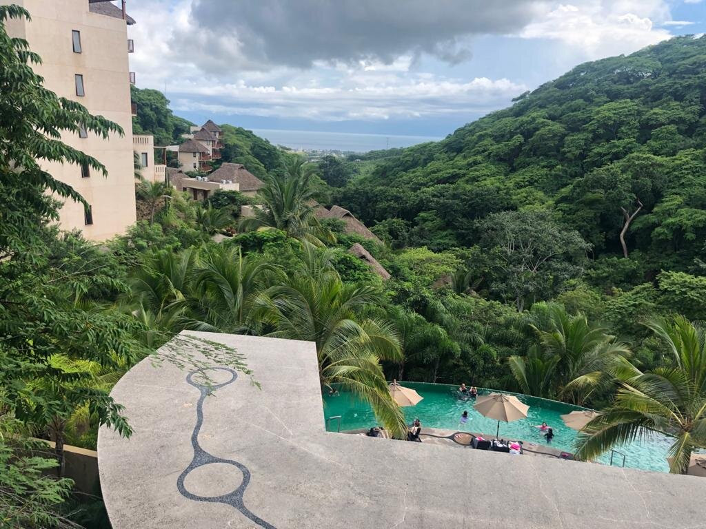 Grand Matlali Suites & Villas Riviera Nayarit主图