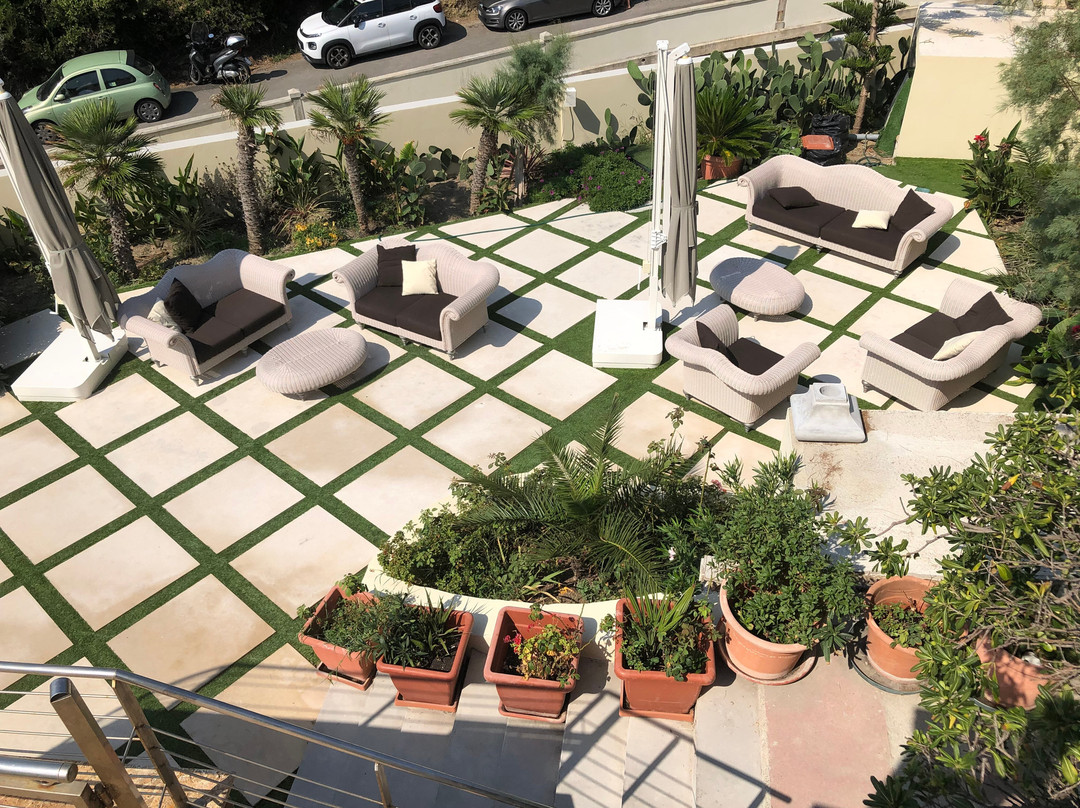 Villa Margherita主图