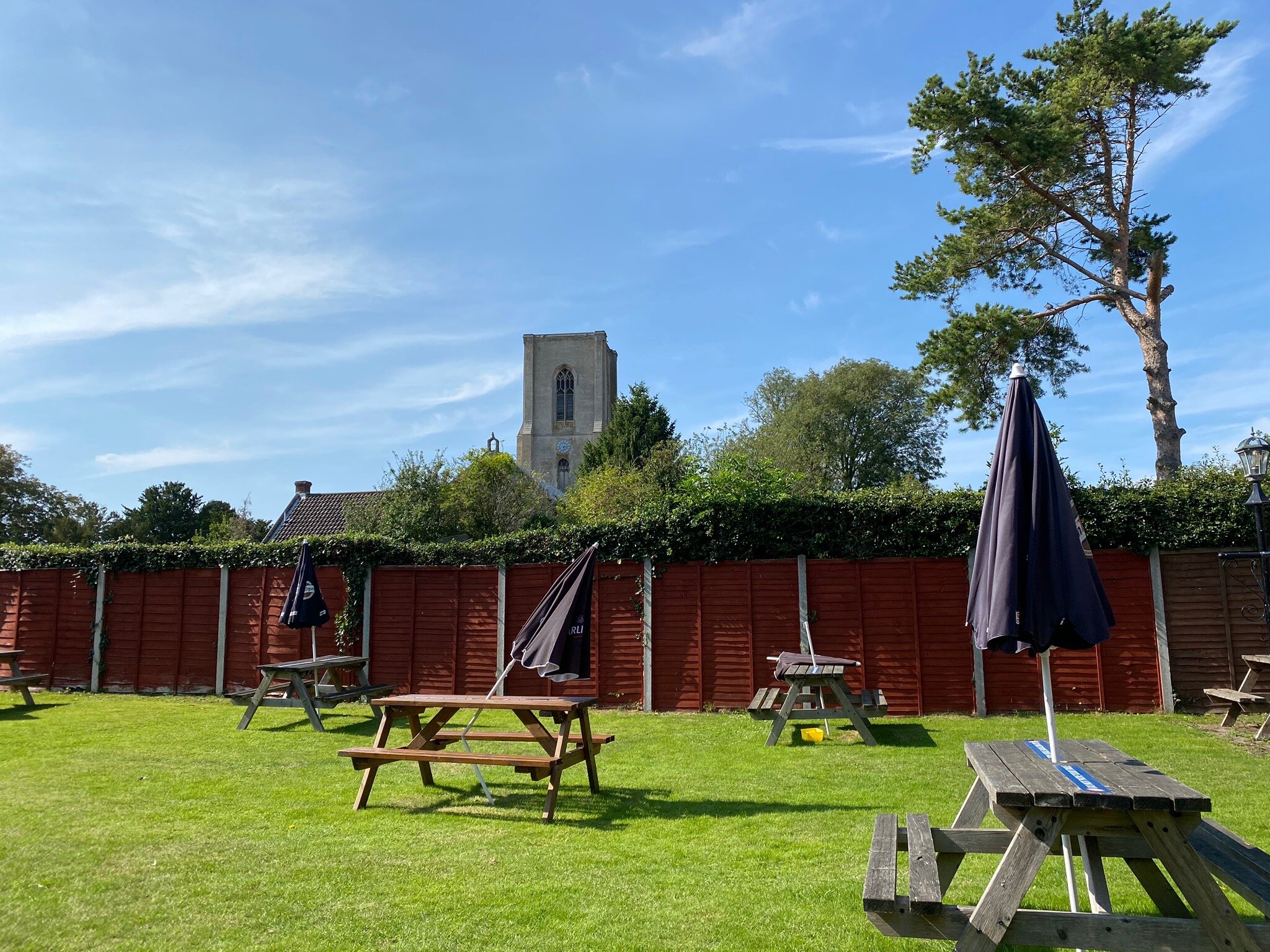 The Bell Inn-官方