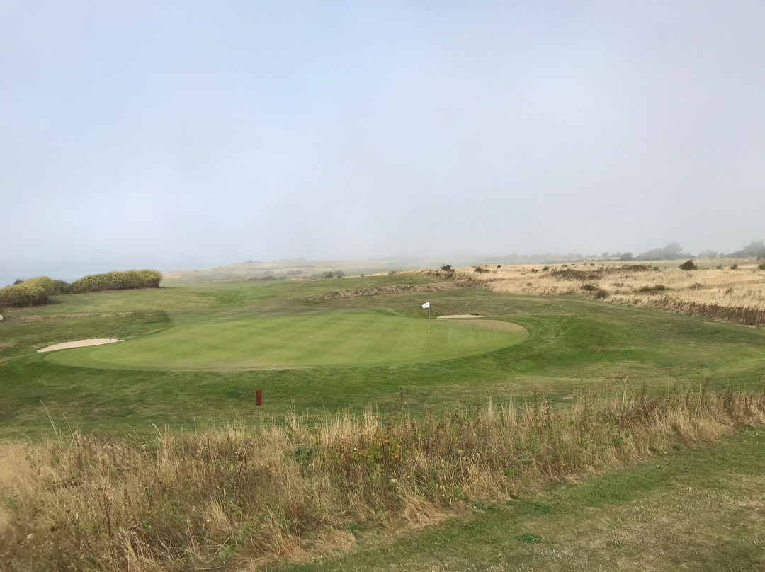 Aero Golf Club-Soeby必去景点