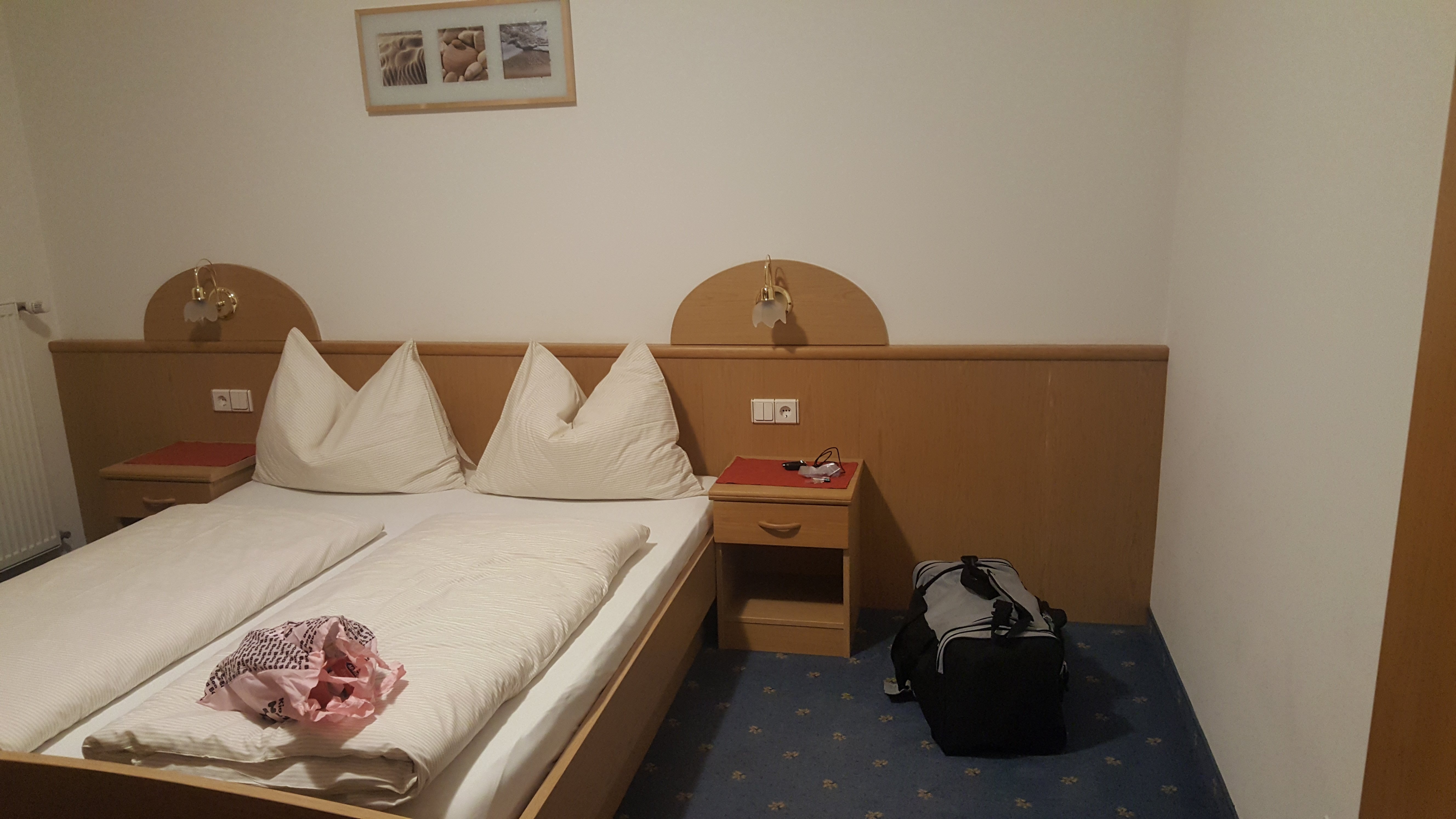 Pension Radmuller-官方