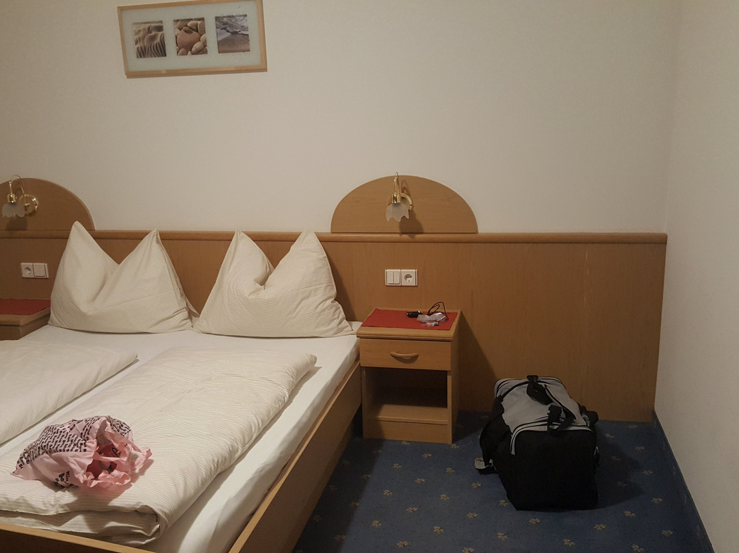 Pension Radmuller主图