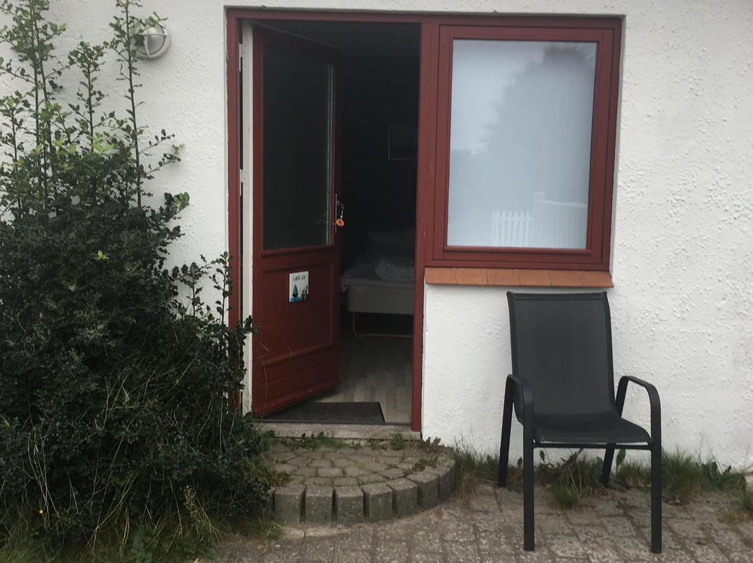 Hotel Havnebakken主图