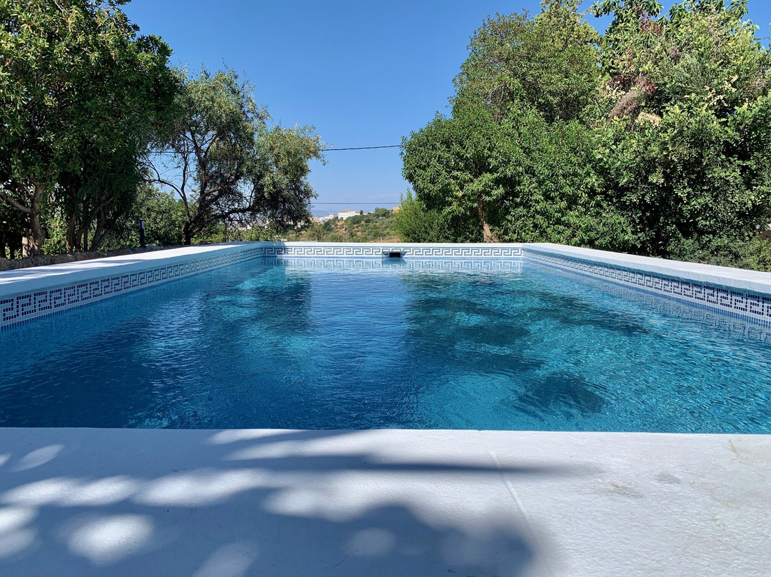 El Postillon Rentals主图