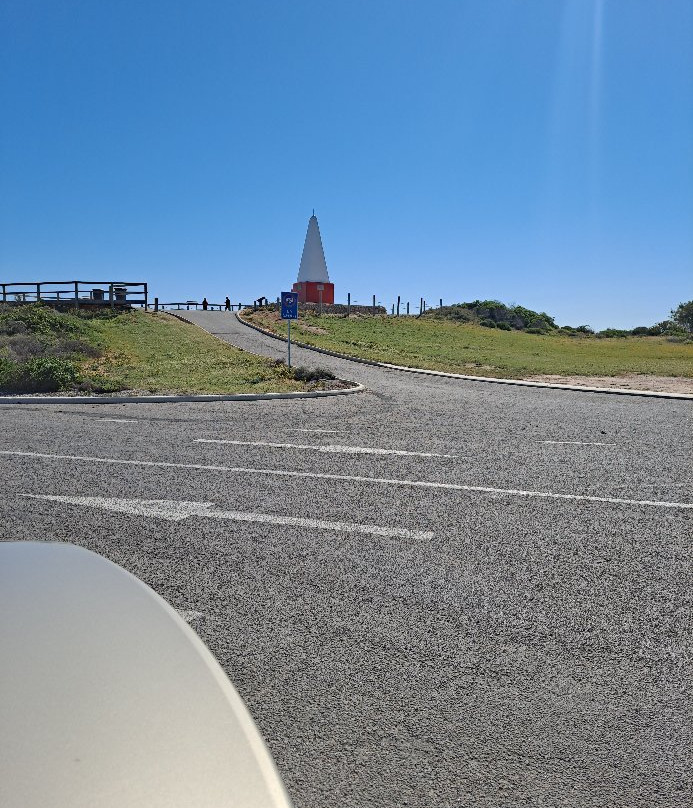 The Fishermen's Memorial Lookout and Obelisk景点图片