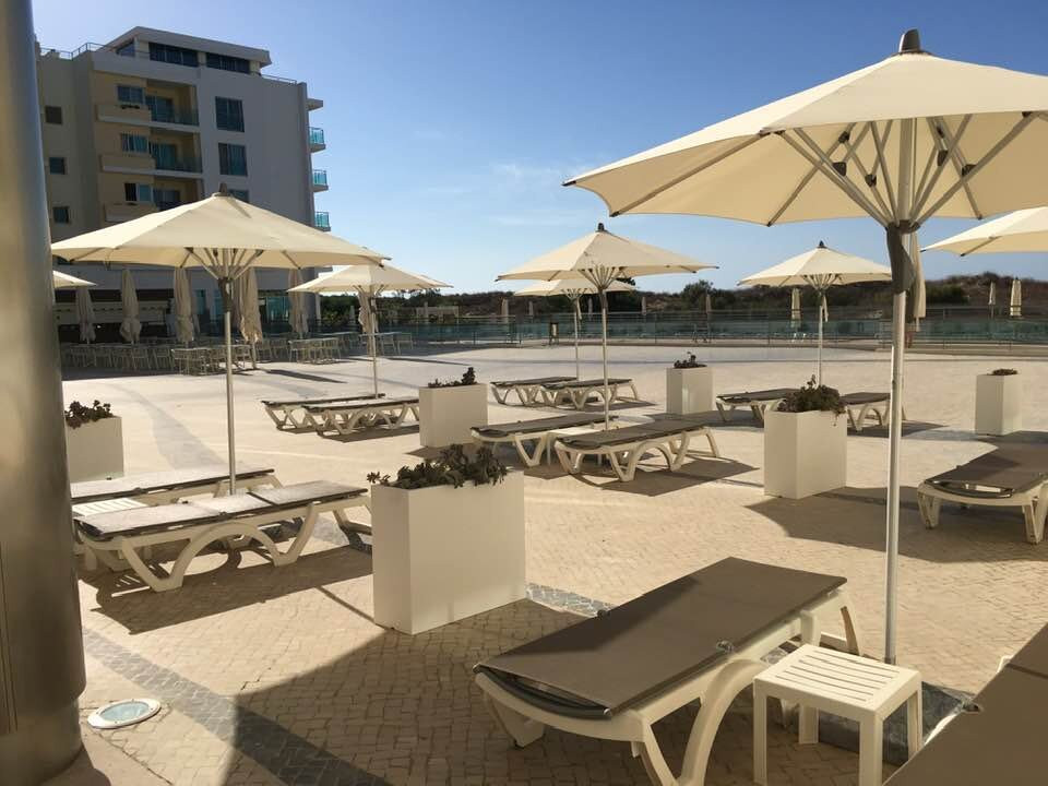 Hotel-Apartamentos Dunamar主图