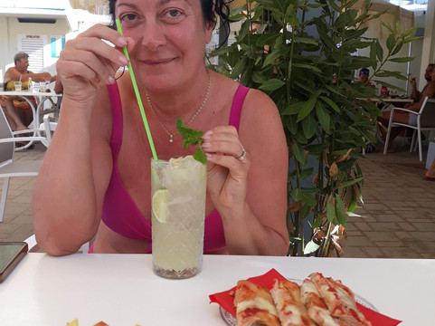 Bagno Europa-切塞纳蒂科必去景点