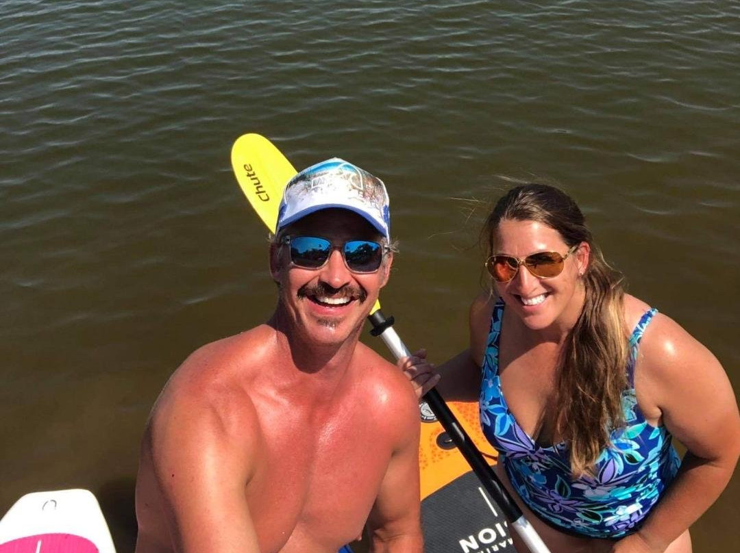 Free Spirit Paddle Sports-Guthrie必去景点