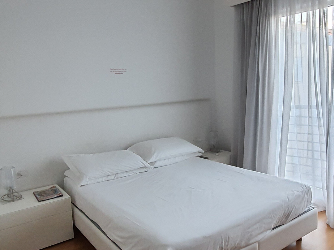 Felix Hotels - Residence Hotel Grandi Magazzini主图