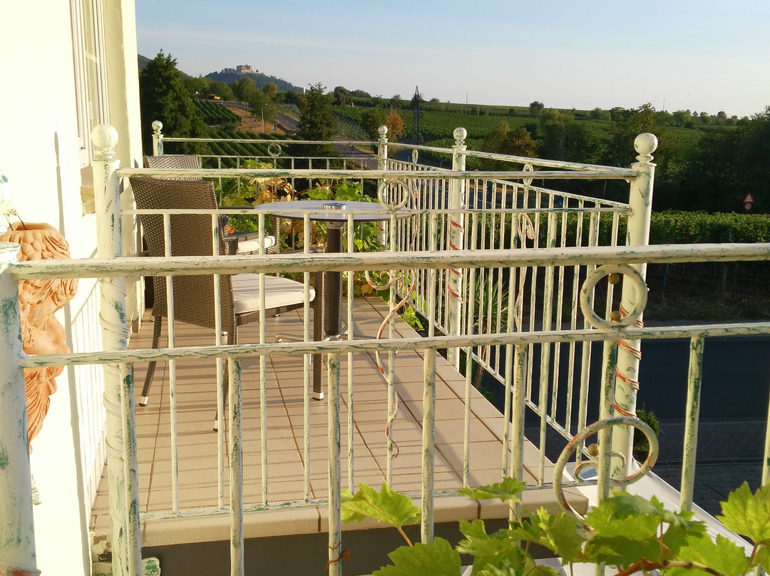 Landhaus Christmann主图