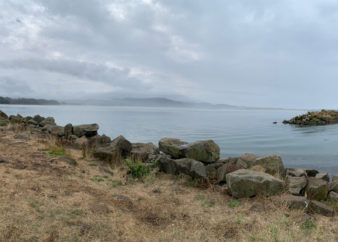 Netarts Bay-Netarts必去景点