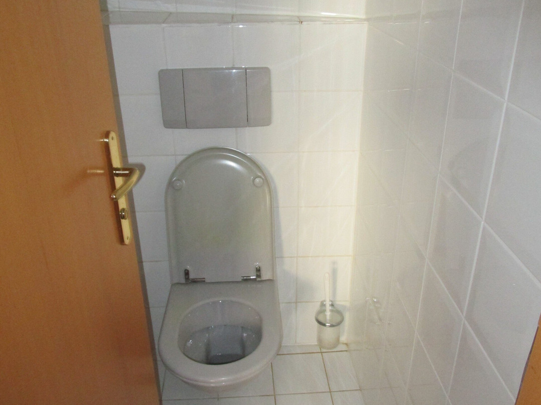 Hotel Zum Goldenen Hirschen主图