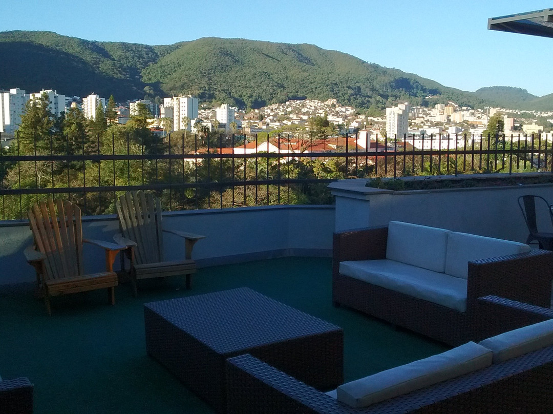 Minas Garden Hotel主图