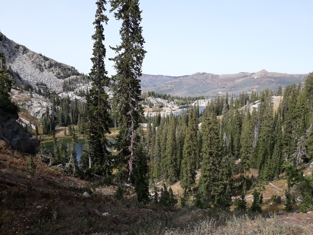 Silver Lake-布莱敦必去景点