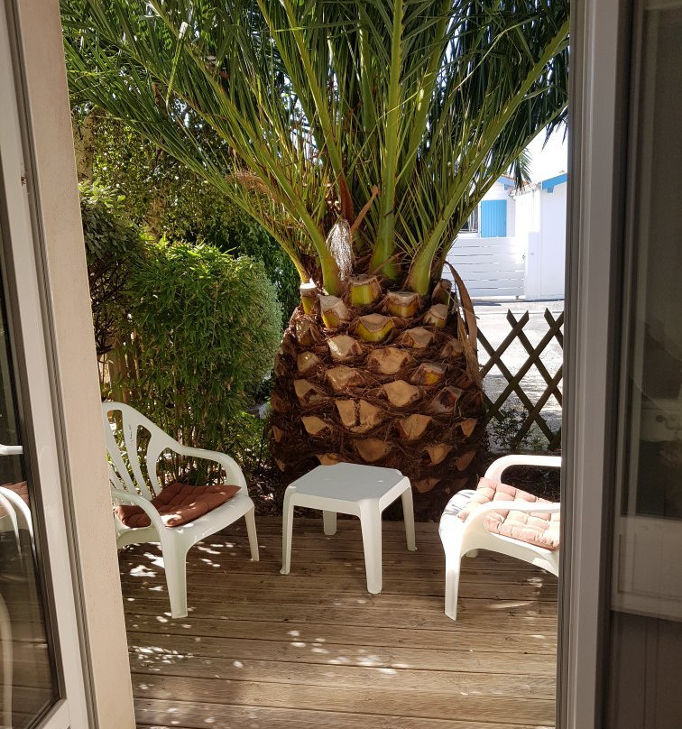 Villa Vert Marine主图