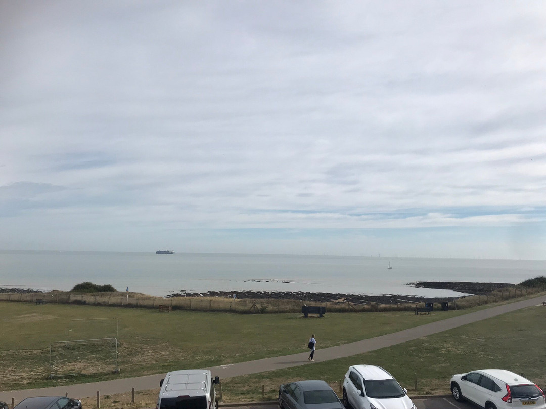 Botany Bay Hotel主图