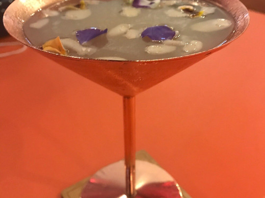 Nectar Cocktail Club-蒙彼利埃必去景点