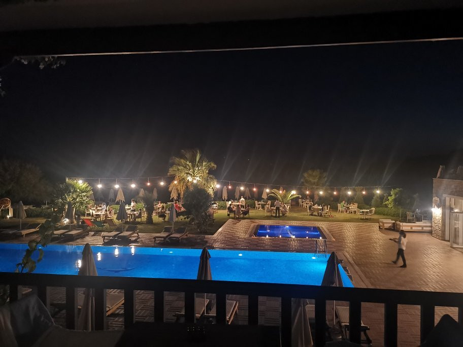 Datca Doris Hotel主图