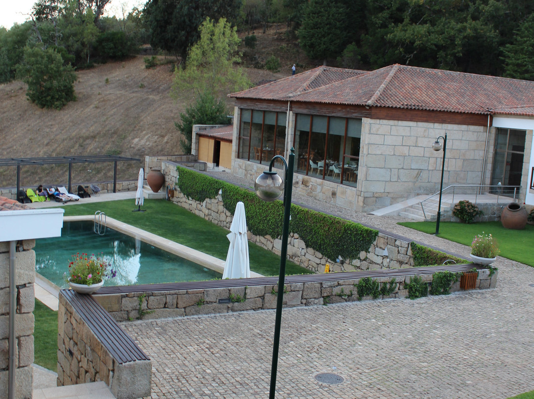Hotel Rural Quinta de Samaiões主图