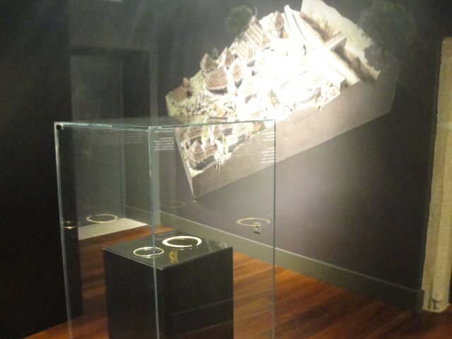 Museu de História da Cidade-维塞乌必去景点