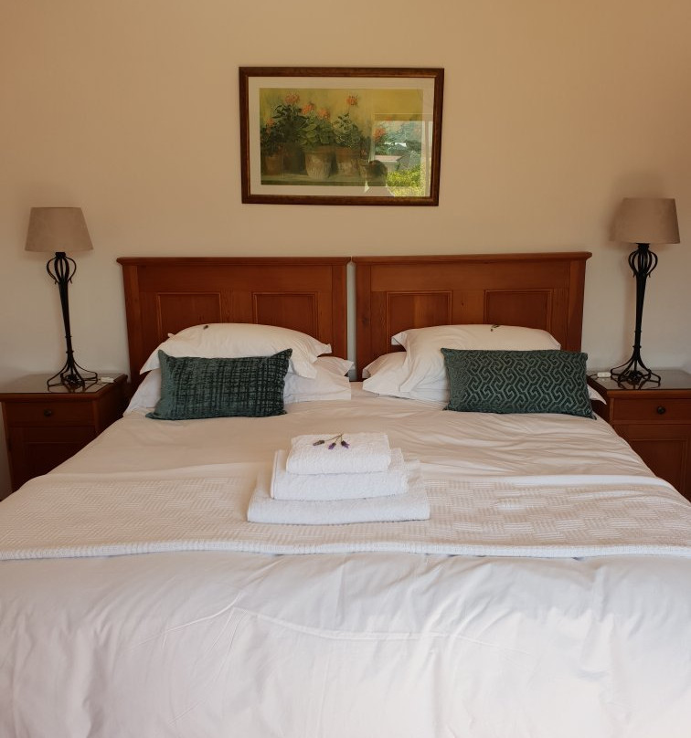 托斯卡纳别墅主图