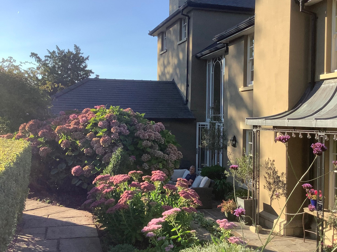 Stoulgrove Country House B & B主图