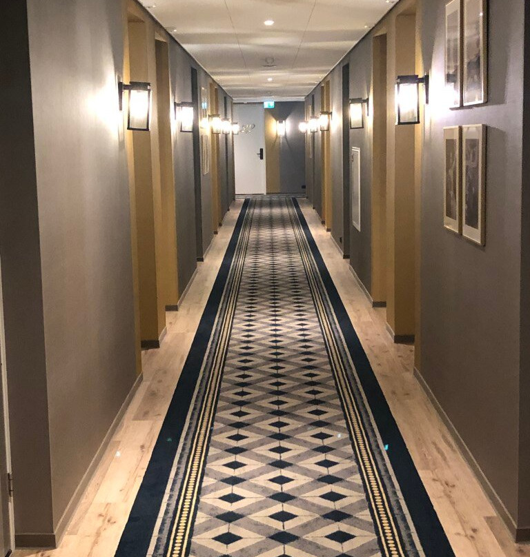 Hotel Mondragon主图
