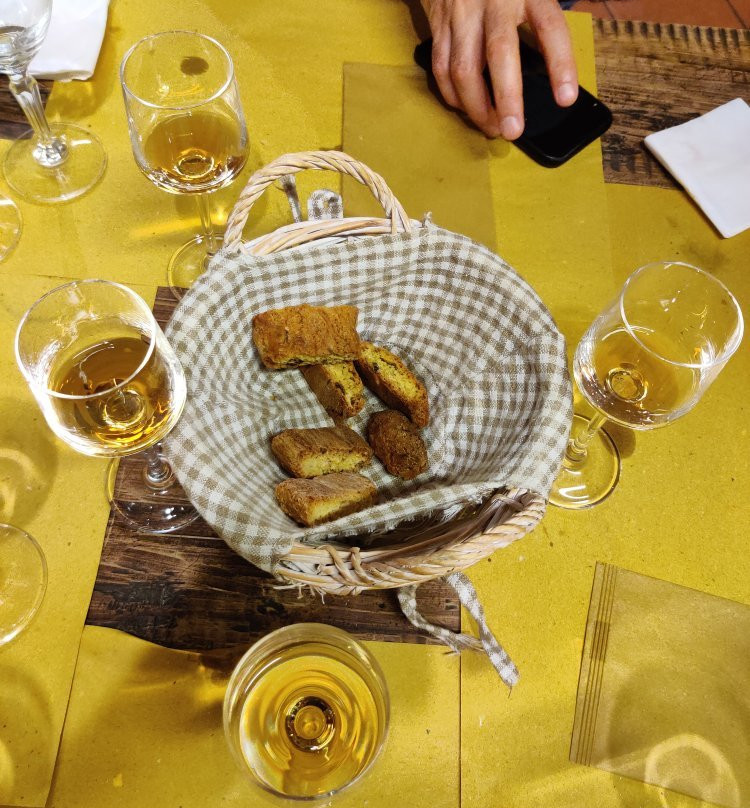 La Cantina di Fabio景点图片