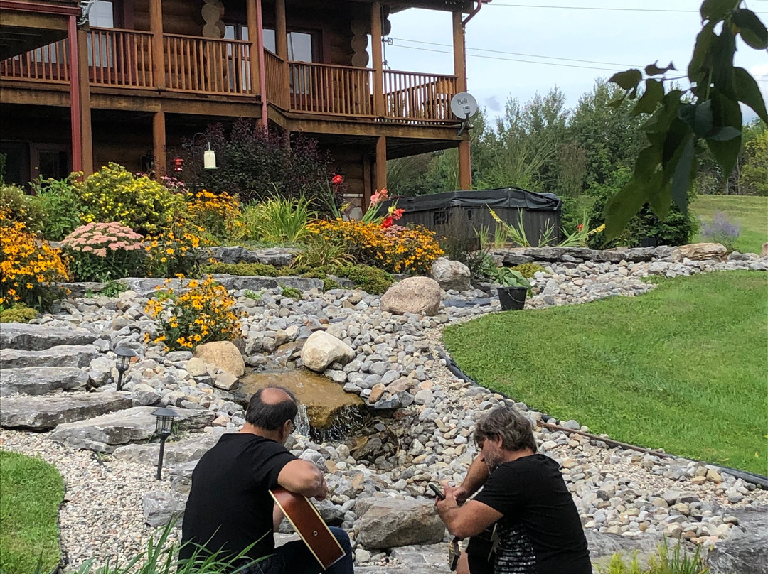 Casselodge Bed & Breakfast主图