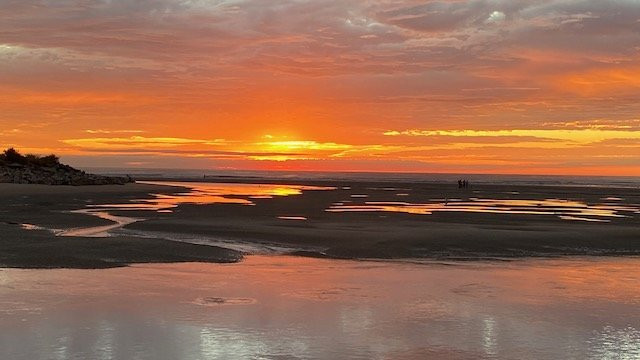 Marginal Way House主图