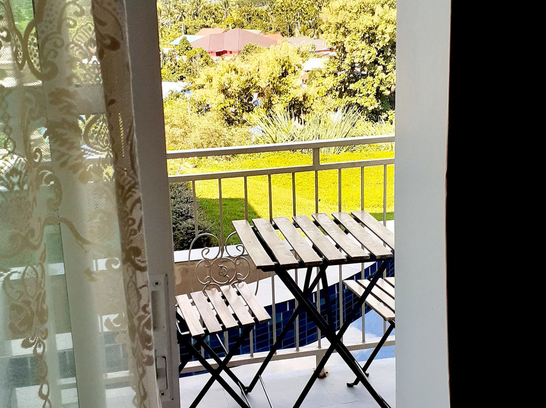 Pua De View Boutique Resort主图