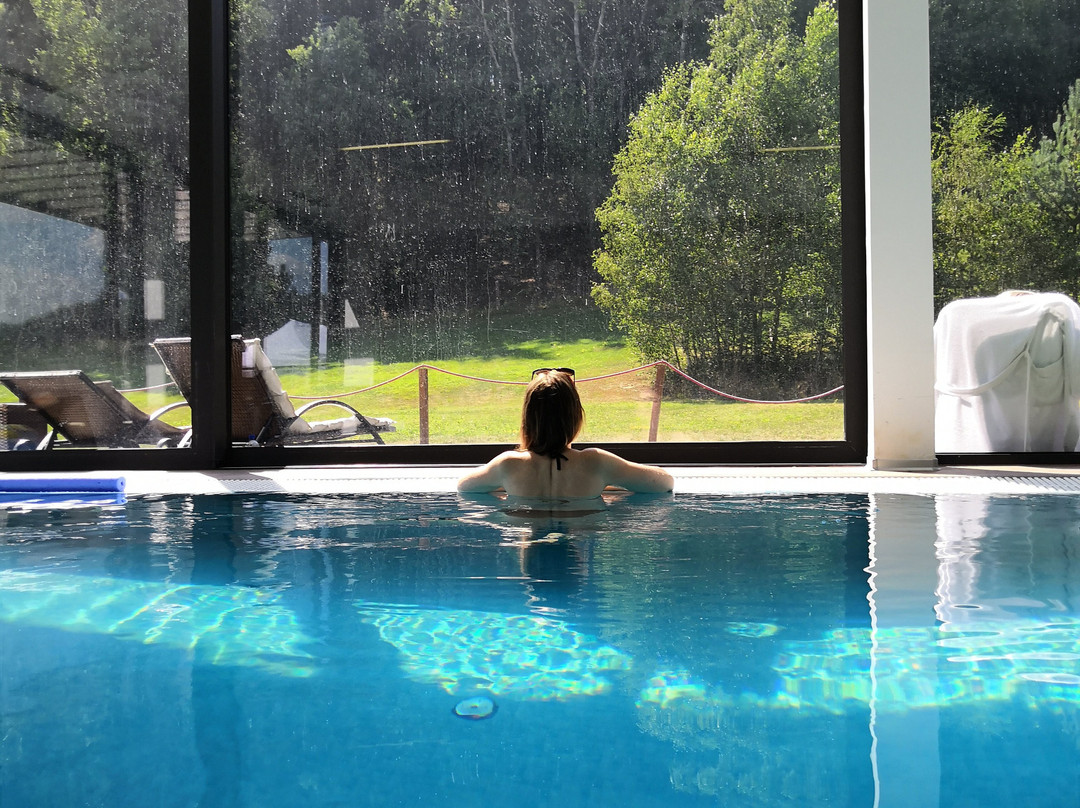 Cihelny Golf & Wellness Resort主图