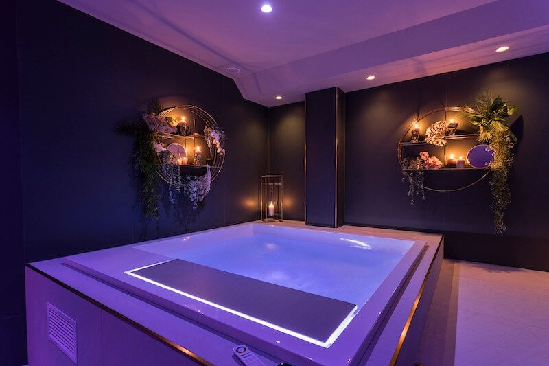 Skin Cente SPA - Beauty&Wellness景点图片
