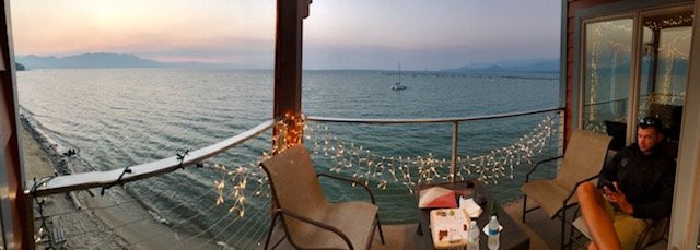 The Idle Hour景点图片