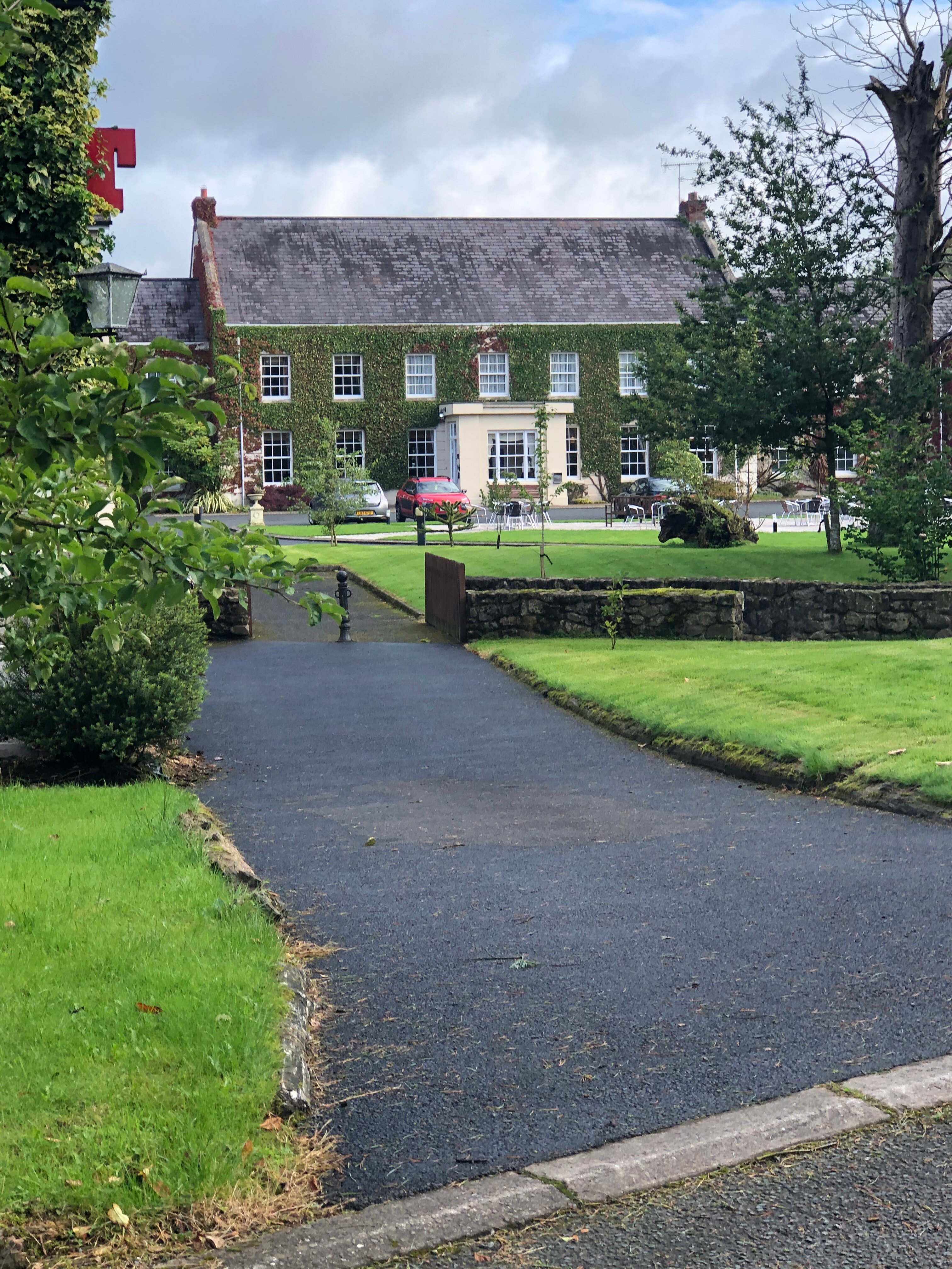 Tullylagan Country House Hotel-官方