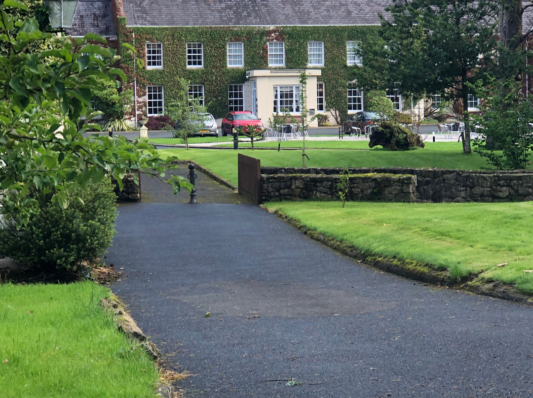 Tullylagan Country House Hotel主图