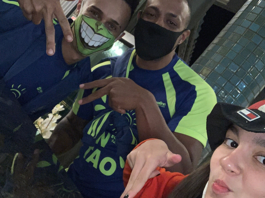 Hotel Thermas Lagoa Santa主图