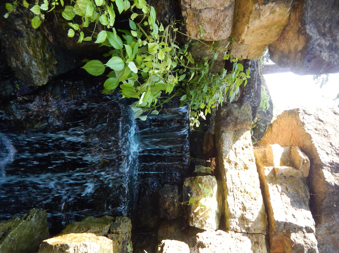 Eagle Point Park-迪比克必去景点