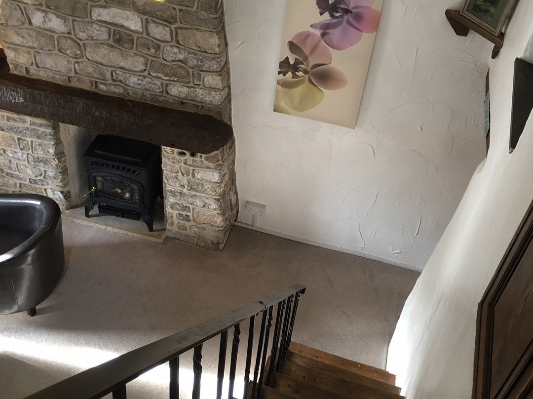 Rambler's Rest Guest House (accommodation)主图