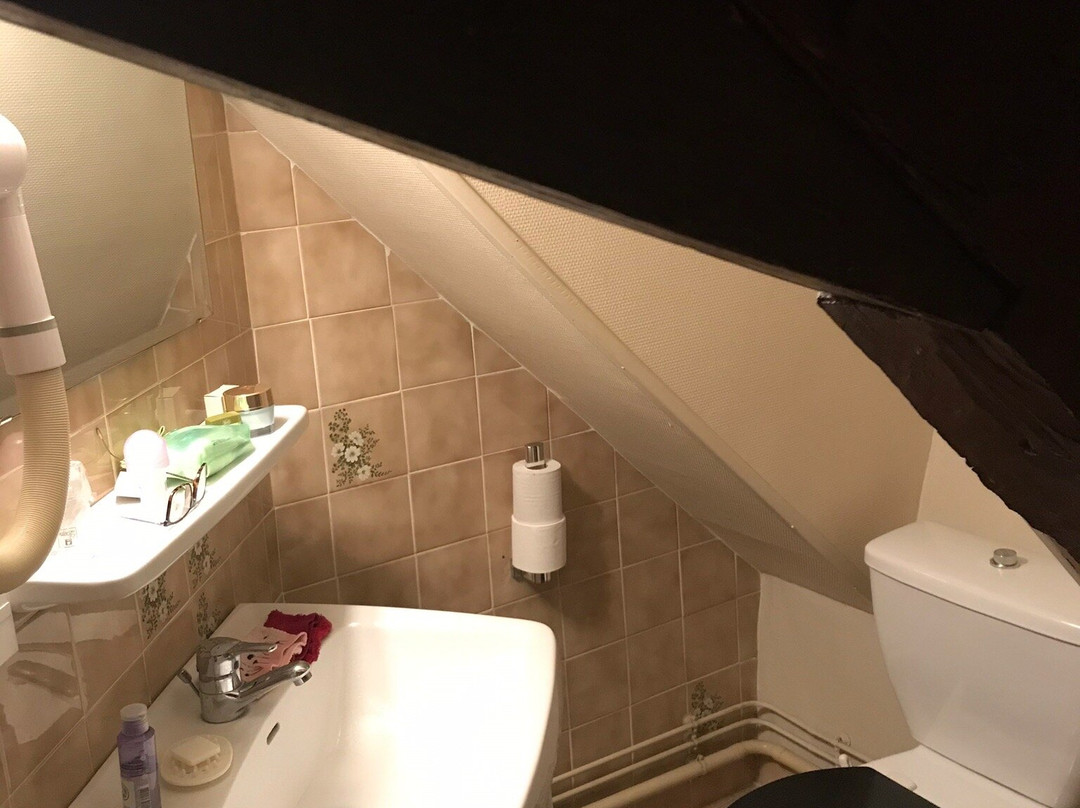 Hotel Beau Site主图