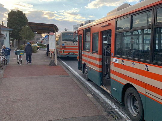 Kujukuri Railway-东金市必去景点