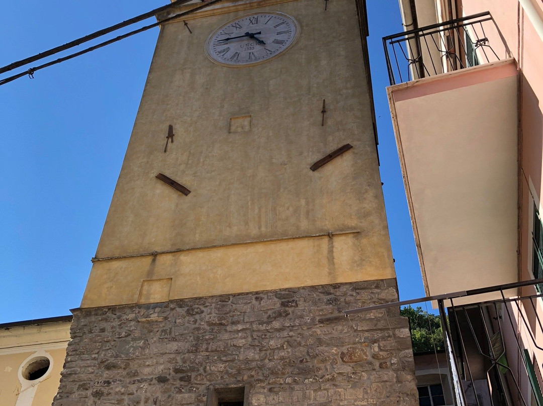 Pieve di Santa Maria Assunta-Pignone必去景点