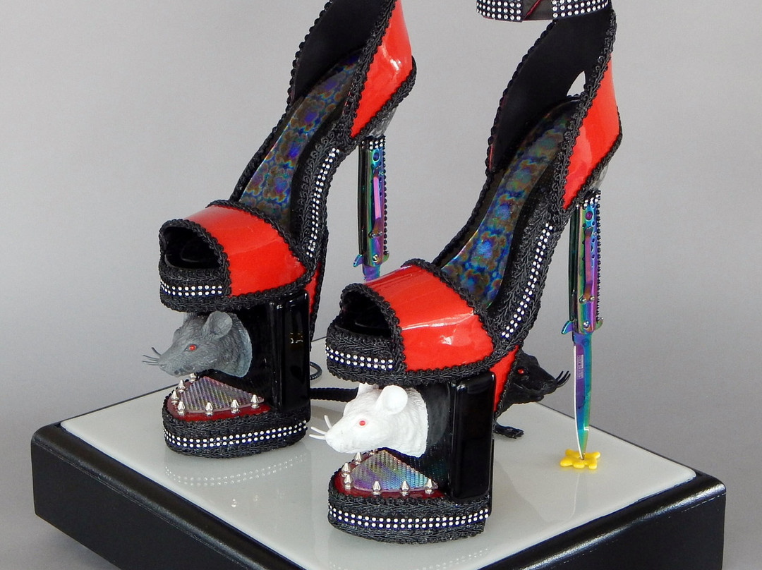 Art Center Morro Bay-莫罗贝必去景点