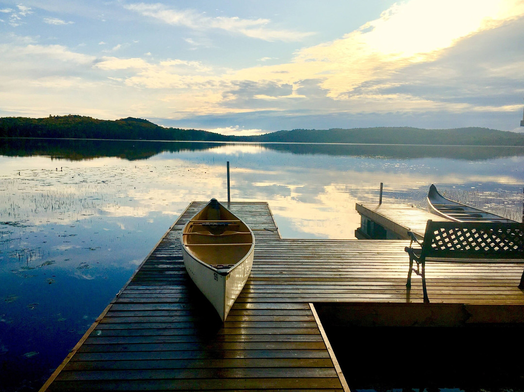 Voyageur Quest Outfitting and Algonquin Wilderness Centre景点图片