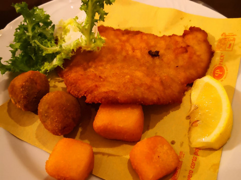 Hotel La Perla Preziosa主图