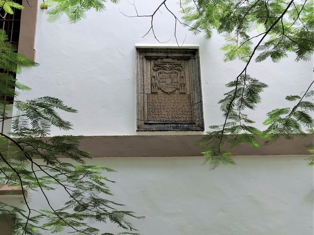 Museum of Christian Art景点图片