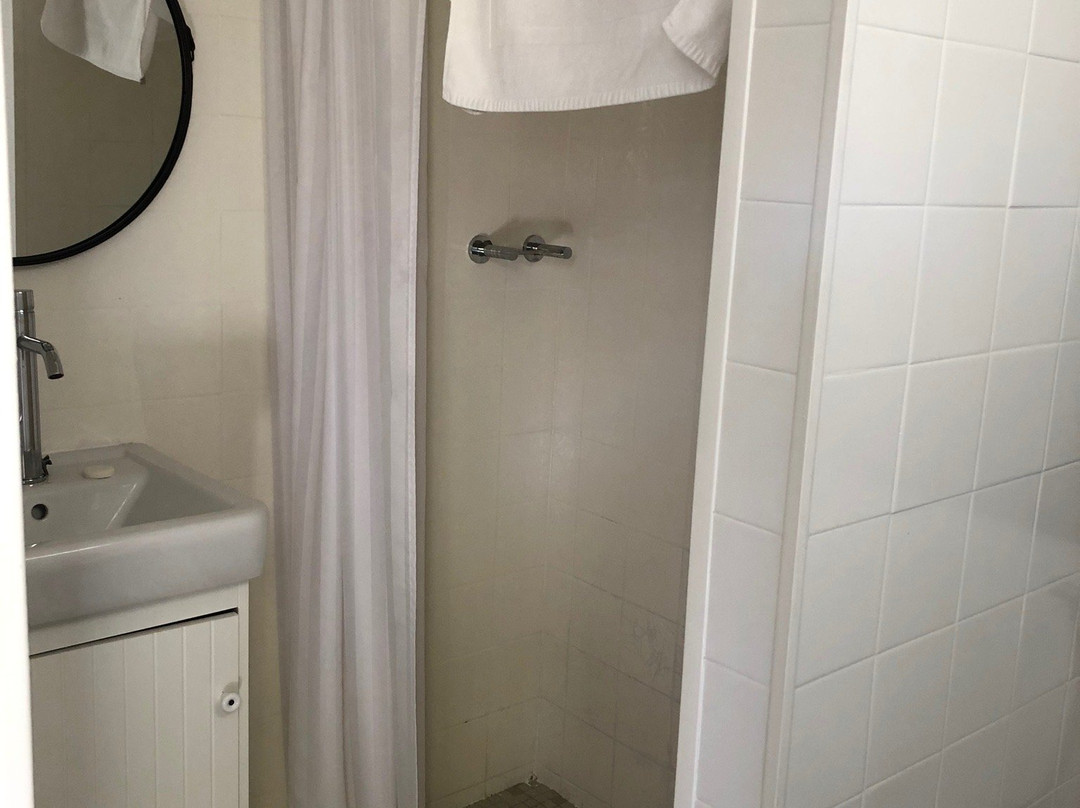 Tea Gardens Hotel主图