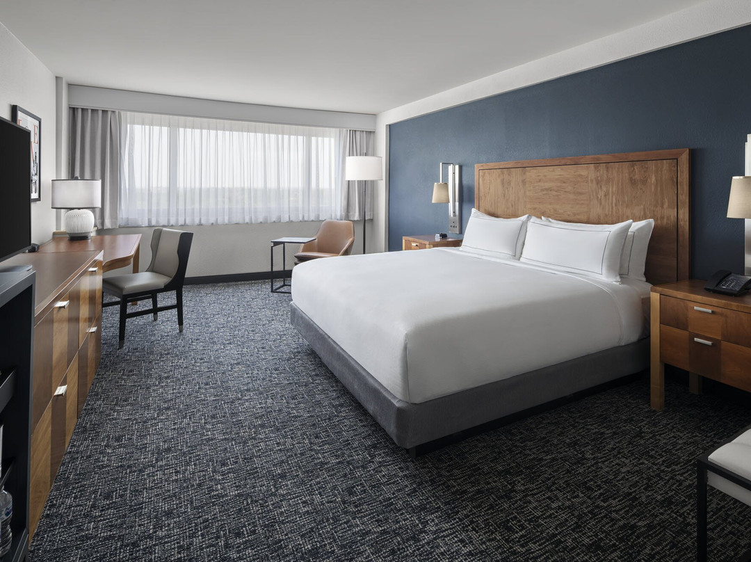 the Alloy King of Prussia - a DoubleTree by Hilton主图