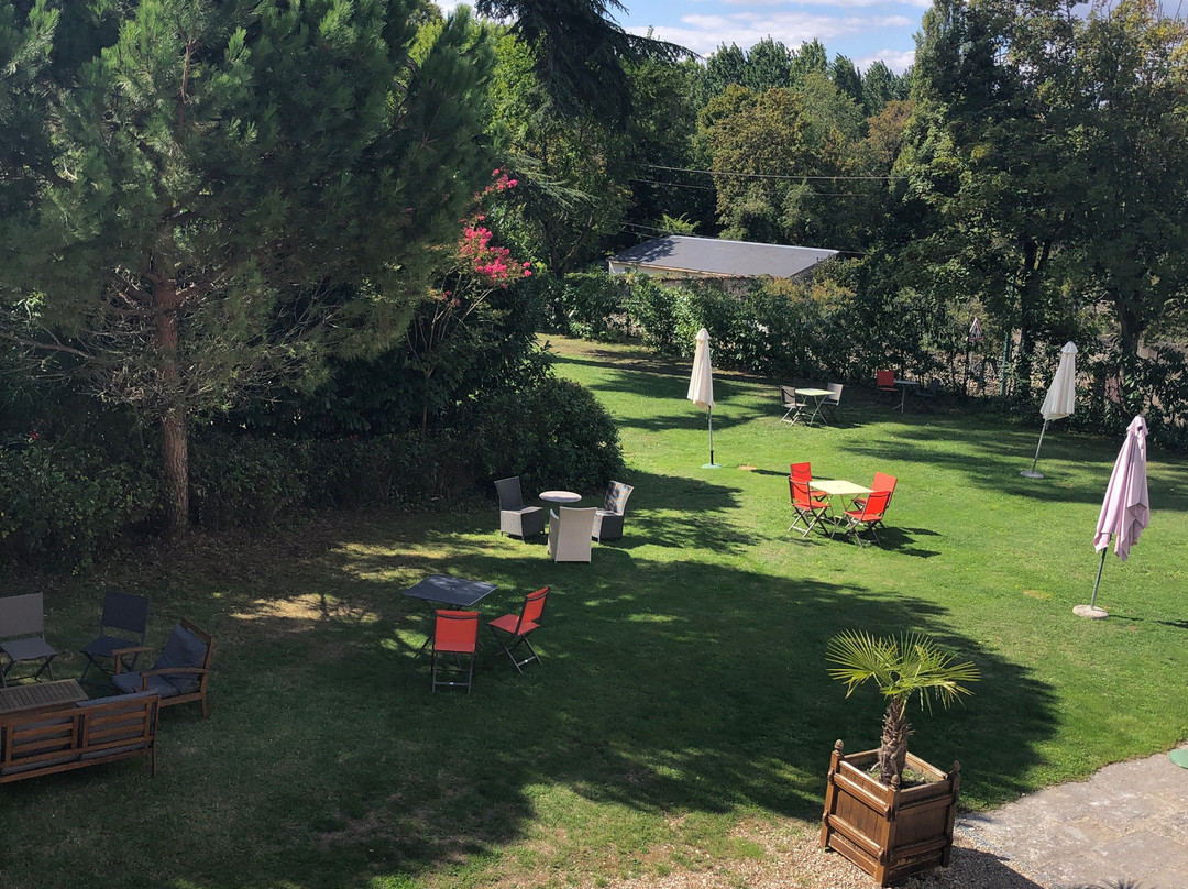 Hotel Spa Domaine des Thomeaux主图